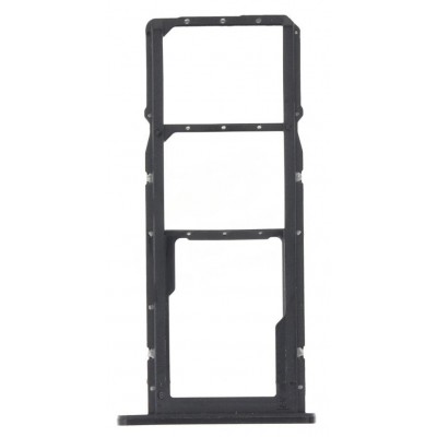 Sim Card Holder Tray For Honor 20e White - Maxbhi Com