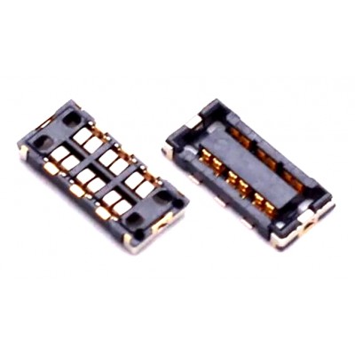 Battery Connector For Doogee X98 By - Maxbhi Com