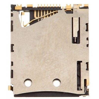 MMC Connector for Yezz Art 3S