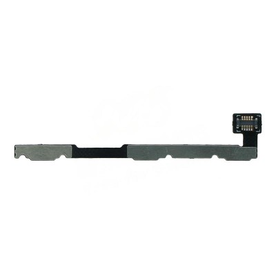 Power Button Flex Cable For Lenovo Vibe P1 On Off Flex Pcb By - Maxbhi Com