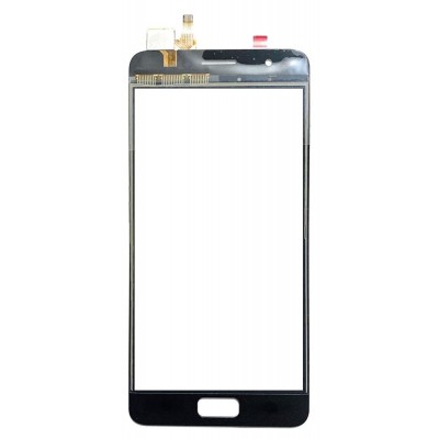 Touch Screen Digitizer For Tecno I3 Black By - Maxbhi Com