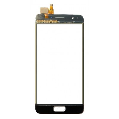 Touch Screen Digitizer For Tecno I3 White By - Maxbhi Com