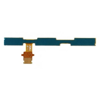 Side Key Flex Cable For Xiaomi Redmi 5 Plus By - Maxbhi Com