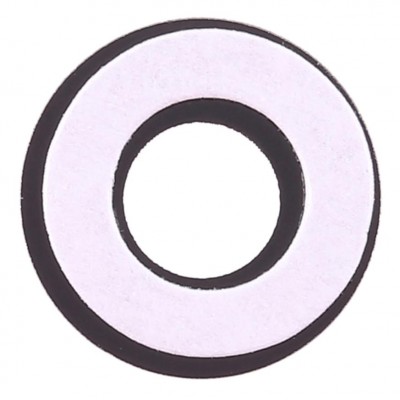 Camera Lens For Xiaomi Redmi 5 Plus Blue By - Maxbhi Com