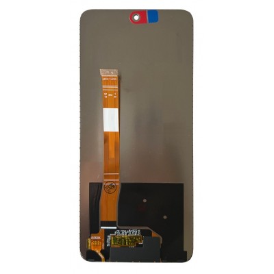 Lcd With Touch Screen For Realme 10 Pro Blue By - Maxbhi Com
