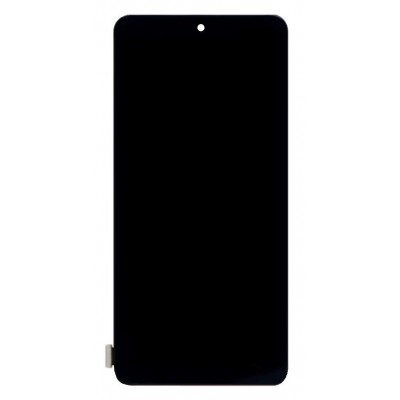 Lcd With Touch Screen For Xiaomi Poco F4 5g White By - Maxbhi Com