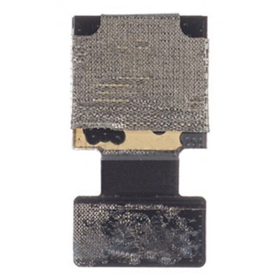 Replacement Back Camera For Motorola Moto G2 By - Maxbhi Com