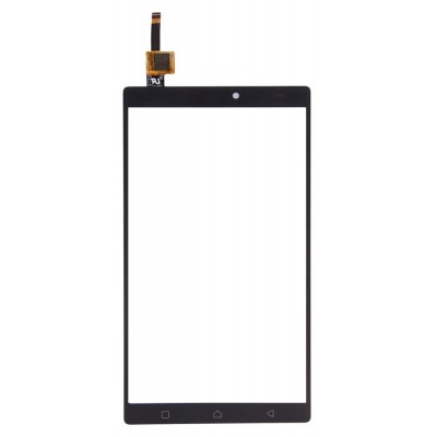 Touch Screen Digitizer For Lenovo Vibe K4 Note White By - Maxbhi Com
