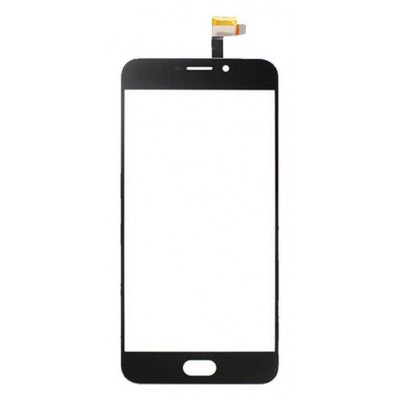 Touch Screen Digitizer For Umi Plus E White By - Maxbhi Com