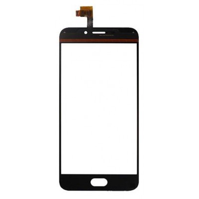 Touch Screen Digitizer For Umi Plus E White By - Maxbhi Com