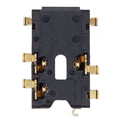 Handsfree Jack For Samsung Galaxy A50 By - Maxbhi Com