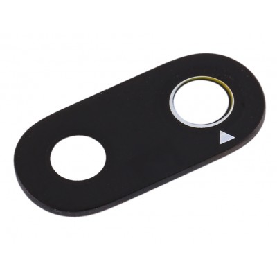 Camera Lens For Realme C2 Purple By - Maxbhi Com