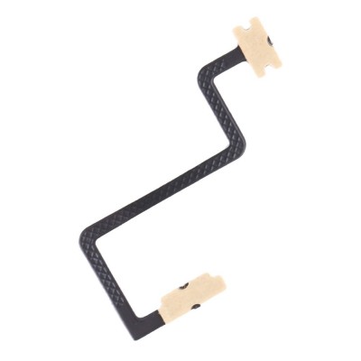 Power Button Flex Cable For Oneplus Nord Ce 5g On Off Flex Pcb By - Maxbhi Com