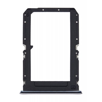 Sim Card Holder Tray For Oneplus Nord Ce 5g Silver - Maxbhi Com