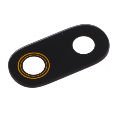 Camera Lens For Realme C2 Black By - Maxbhi Com