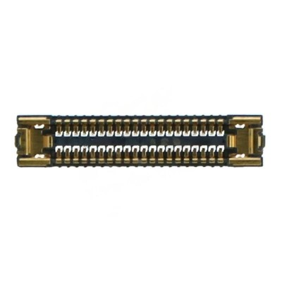 Lcd Connector For Samsung Galaxy Note 10 Lite By - Maxbhi Com