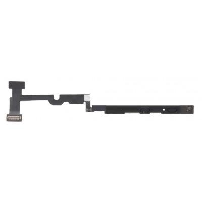 Volume Button Flex Cable For Google Pixel 6 5g By - Maxbhi Com