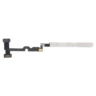 Volume Button Flex Cable For Google Pixel 6 5g By - Maxbhi Com