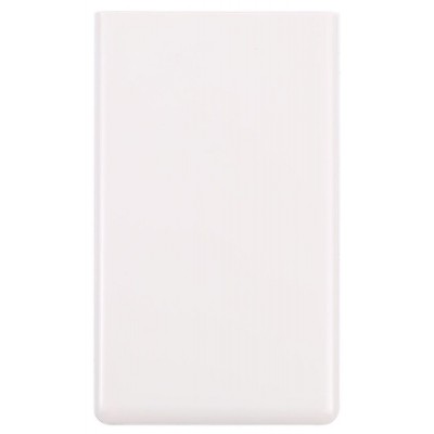 Back Panel Cover For Google Pixel 6 Pro White - Maxbhi Com