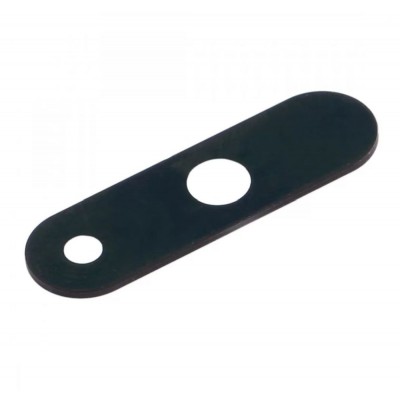 Camera Lens For Realme C3 Blue By - Maxbhi Com