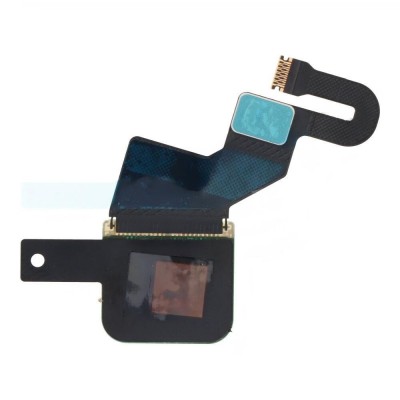 Fingerprint Sensor Flex Cable For Google Pixel 6 Pro Black By - Maxbhi Com