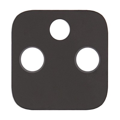 Camera Lens For Google Pixel 5a 5g Black By - Maxbhi Com