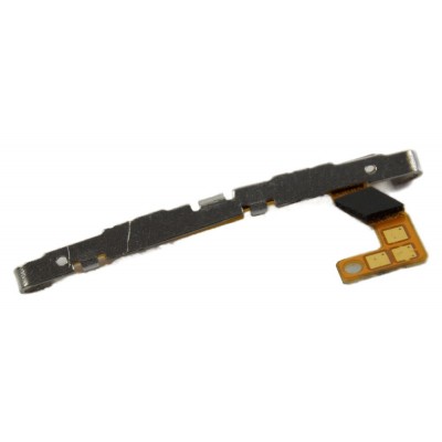 Side Key Flex Cable For Samsung Galaxy C7 Pro By - Maxbhi Com