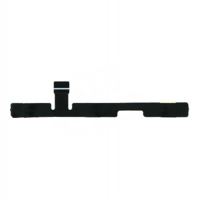 Volume Button Flex Cable For Moto E6s By - Maxbhi Com