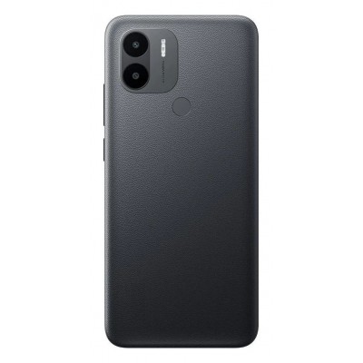 Full Body Housing For Xiaomi Redmi A2 Plus Black - Maxbhi Com