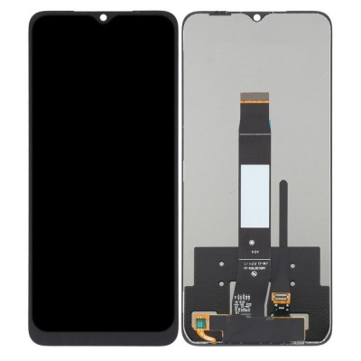 LCD with Touch Screen for Xiaomi Redmi A2 Plus Green