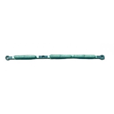 Power Button Outer For Xiaomi Redmi A2 Plus Green By - Maxbhi Com