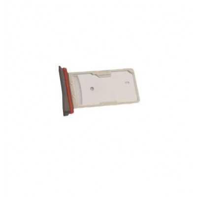 Sim Card Holder Tray For Doogee S100 Blue - Maxbhi Com