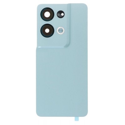 Back Panel Cover For Oppo Reno8 Pro 5g Green - Maxbhi Com