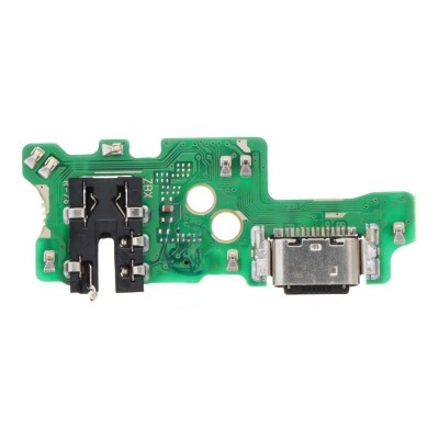 Charging Connector Flex Pcb Board For Tecno Spark 8 Pro By - Maxbhi Com