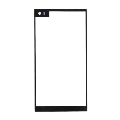 Replacement Front Glass For Lg V20 H990ds Pink By - Maxbhi Com