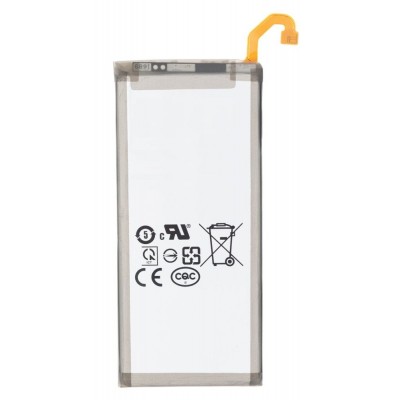 Battery For Samsung Galaxy A6 2018 Sma600n By - Maxbhi Com