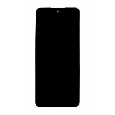 Lcd With Touch Screen For Tecno Camon 19 Pro White By - Maxbhi Com