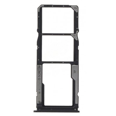 Sim Card Holder Tray For Xiaomi Poco M5s Grey - Maxbhi Com
