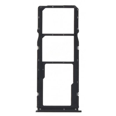Sim Card Holder Tray For Xiaomi Poco M5s Grey - Maxbhi Com