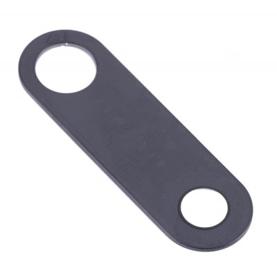 Camera Lens For Infinix Hot 7 Black By - Maxbhi Com