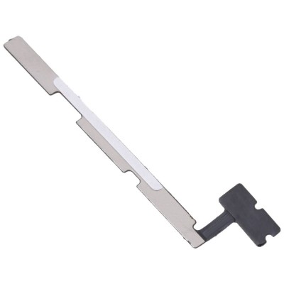 Volume Button Flex Cable For Tecno Pop 4 By - Maxbhi Com