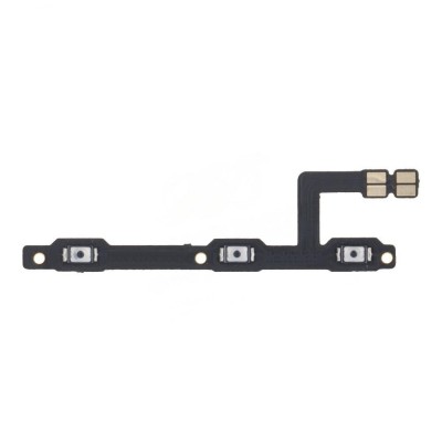 Volume Button Flex Cable For Xiaomi Mi Mix 4 5g By - Maxbhi Com