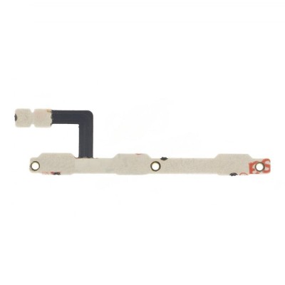 Volume Button Flex Cable For Xiaomi Mi Mix 4 5g By - Maxbhi Com
