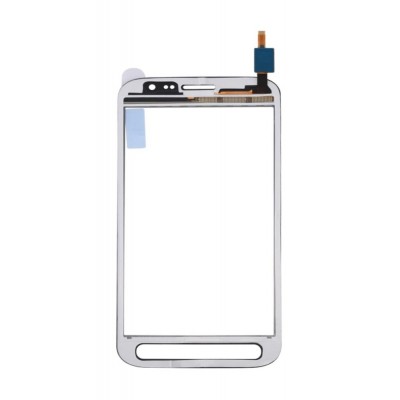 Touch Screen Digitizer For Samsung Galaxy Xcover 4 Black By - Maxbhi Com