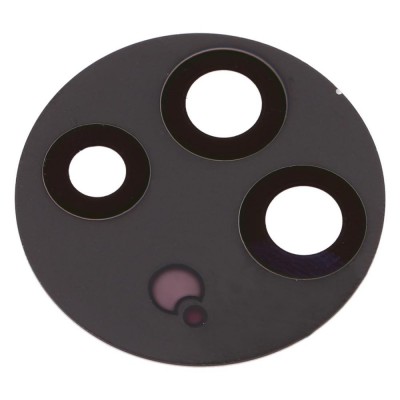Camera Lens For Huawei Mate 30 Green By - Maxbhi Com