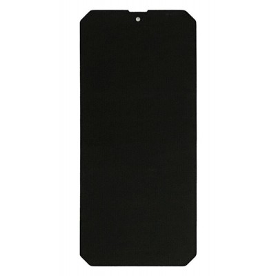 Lcd With Touch Screen For Blackview Bv9200 Green By - Maxbhi Com