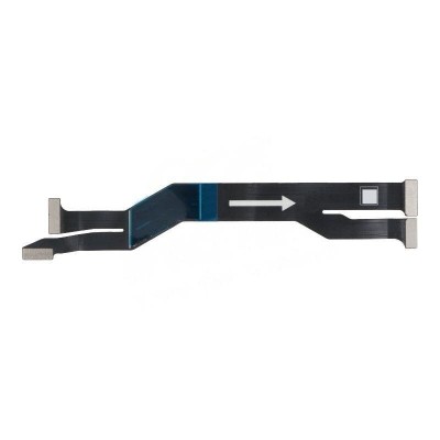 Main Board Flex Cable For Oppo Find X3 5g By - Maxbhi Com