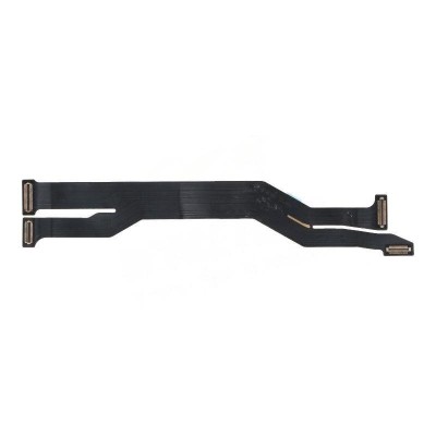 Main Board Flex Cable For Oppo Find X3 5g By - Maxbhi Com