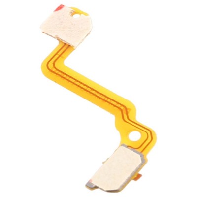 Power On Off Button Flex Cable For Oppo A59 By - Maxbhi Com