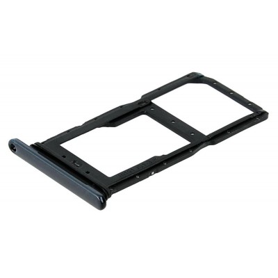 Sim Card Holder Tray For Huawei P Smart Z White - Maxbhi Com